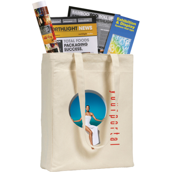 Ashburton 10oz Cotton Canvas Tote Bag Ashburton 10oz Cotton Canvas Tote Bag